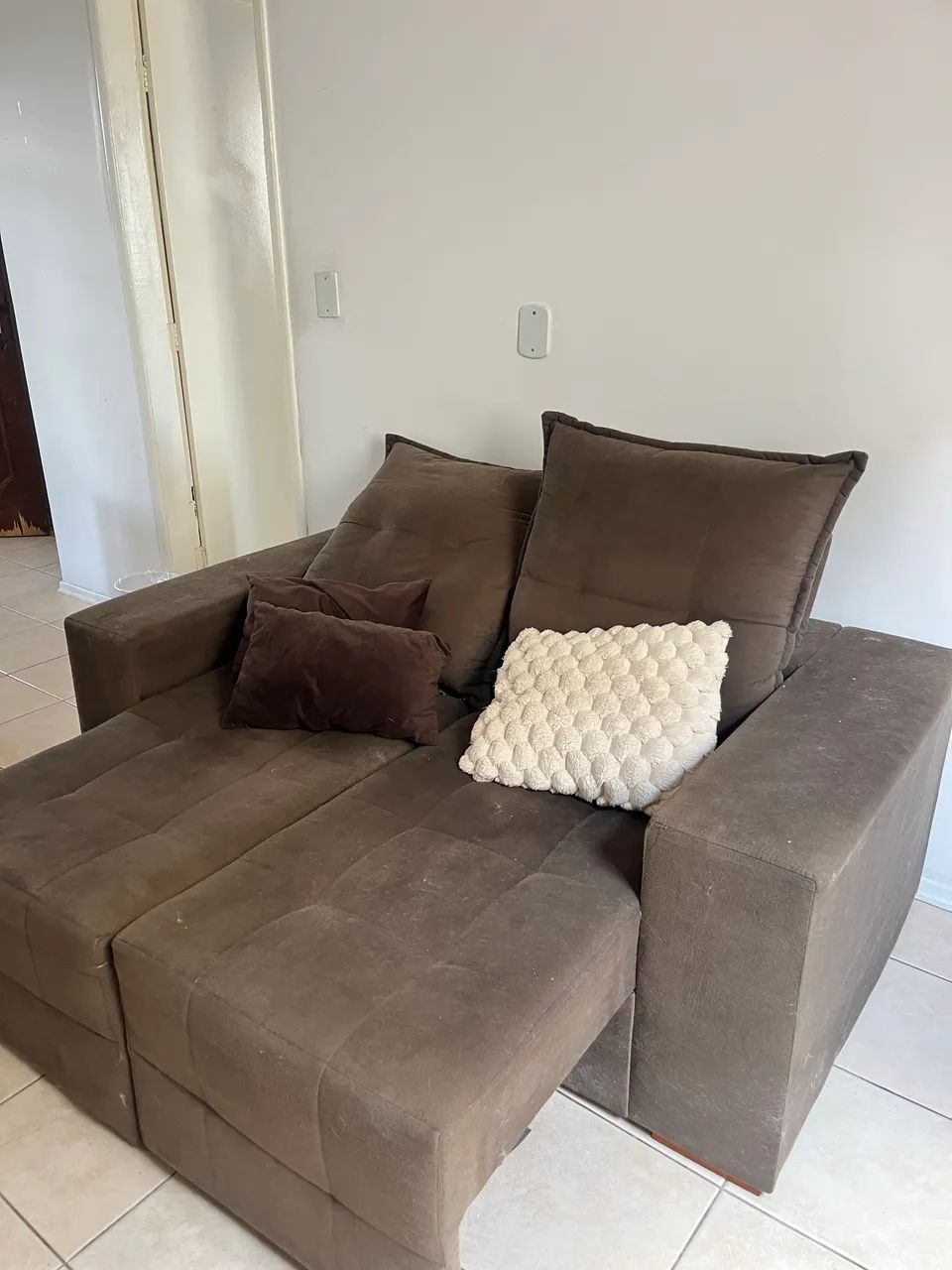 Sofá retrátil  - Foto 5