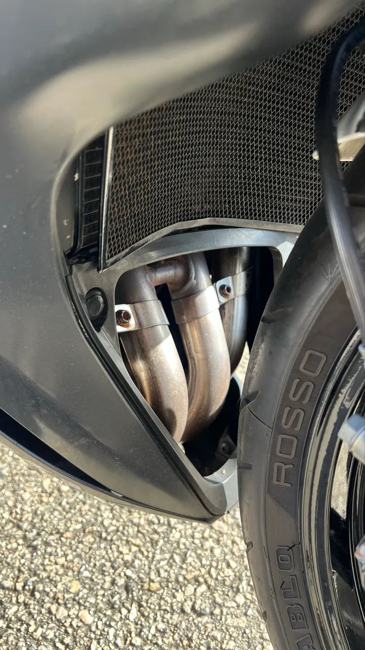 Srad 750 W 2012  - Foto 4
