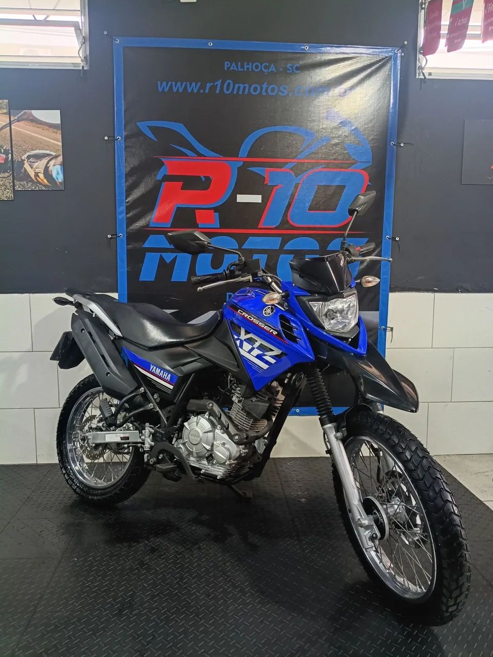 CROSSER Z 2022 / BAIXA KM