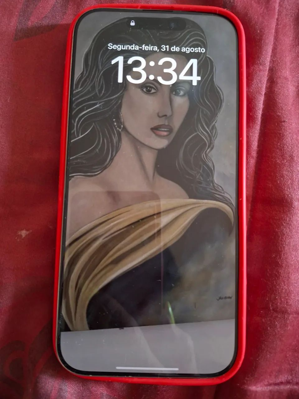 I phone 16 plus /256 gb
