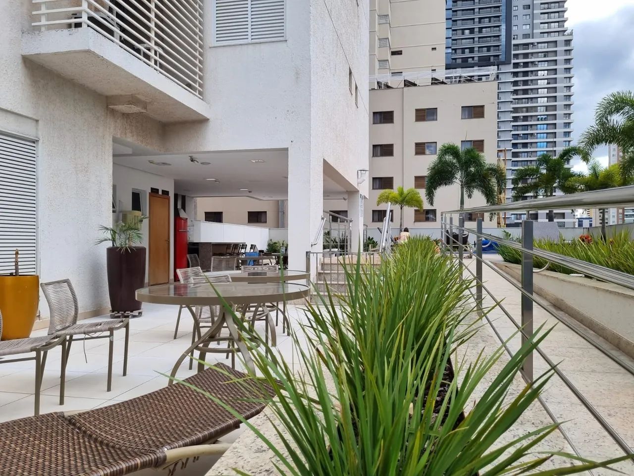 Residencial Lounge 22 - Foto 3