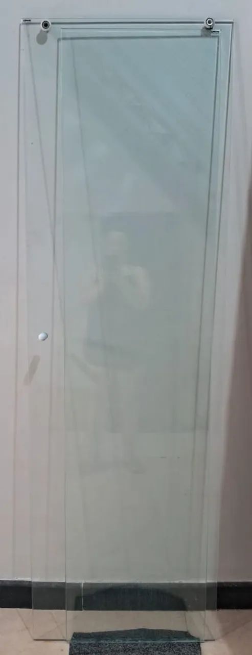 Box de vidro para banheiro 2