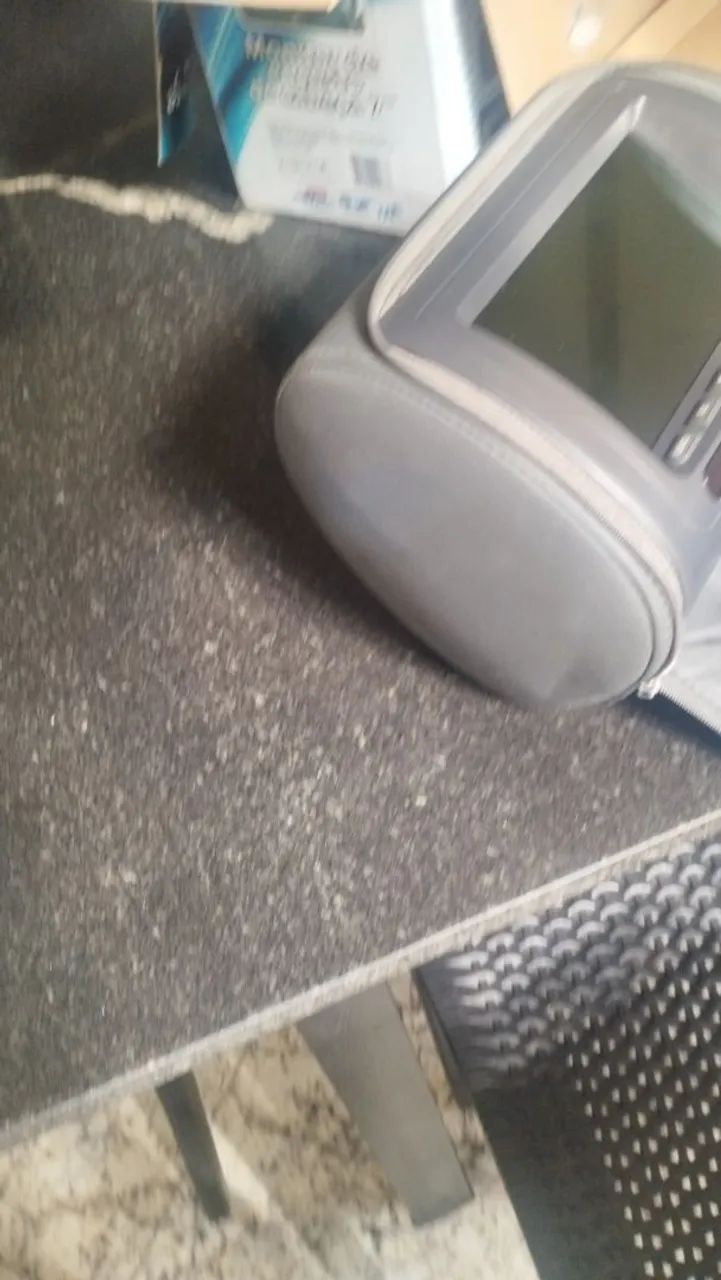Tela encosto de cabe ça  - Foto 2
