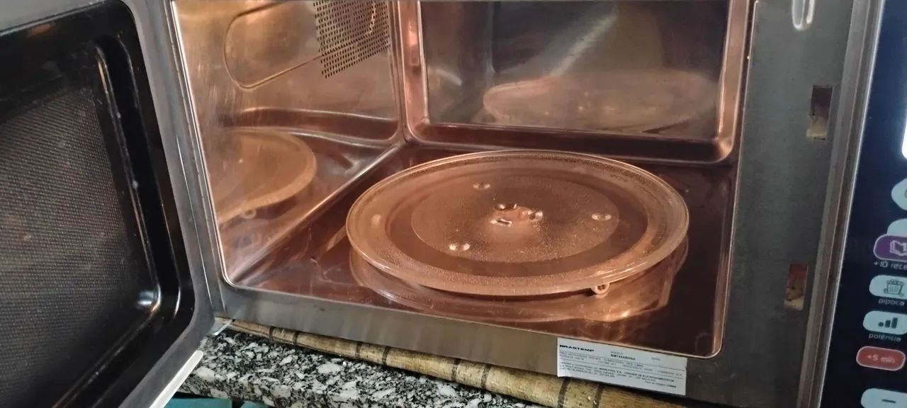 Microondas  - Foto 2