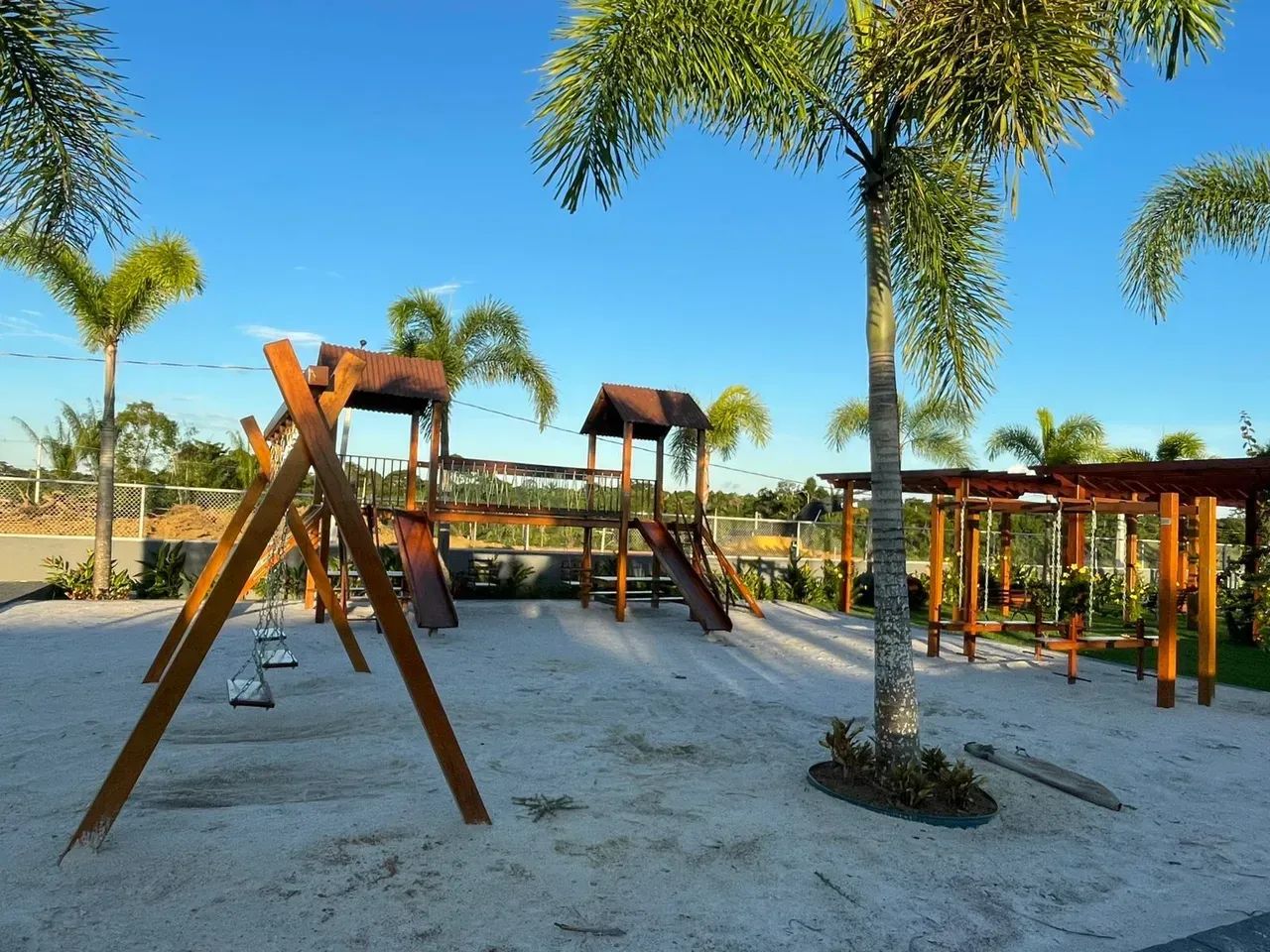 CCHÁCARA PARQUE REAL - Foto 5