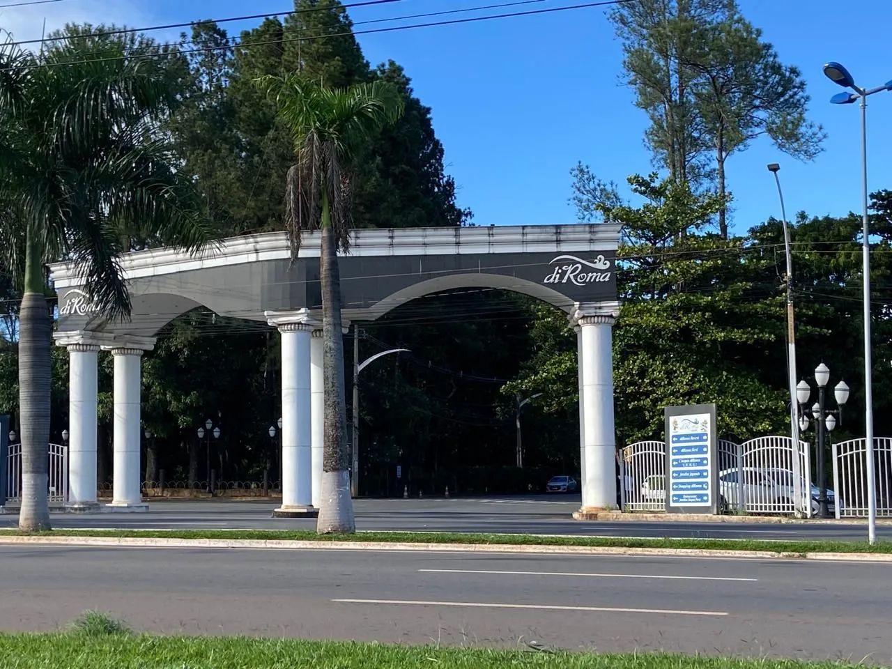 Apartamento em caldas novas 140 mil