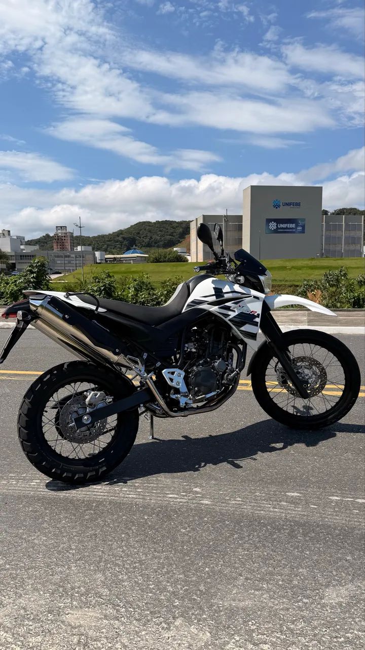 XT 660r 2018  - Foto 2