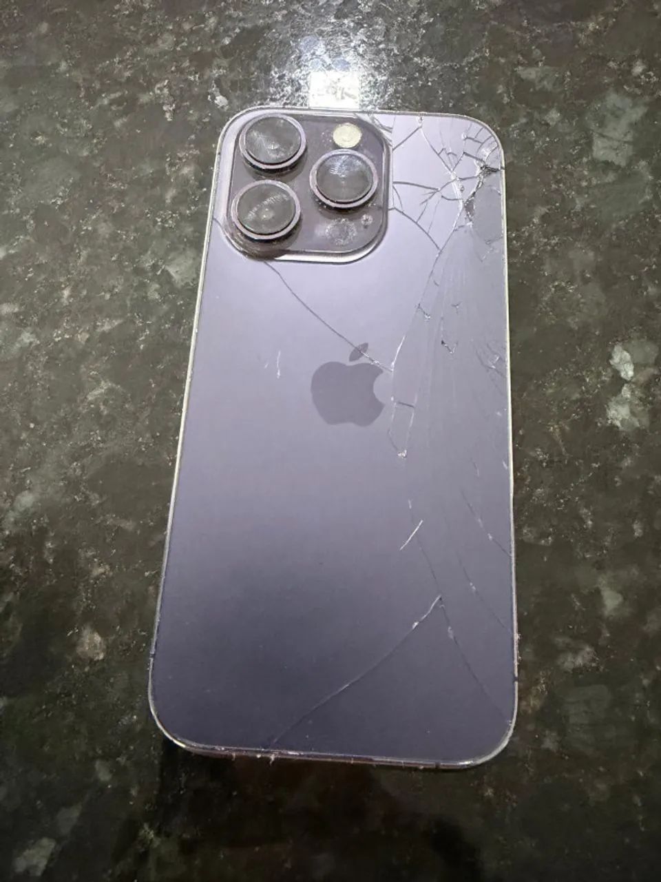 Iphone 14 pro - Foto 2