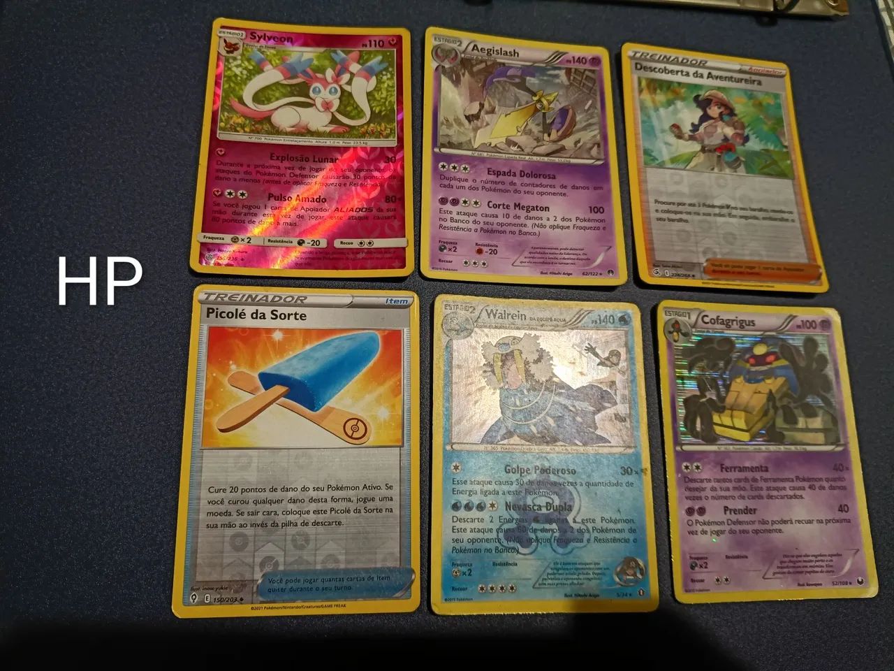 Cartas pokémon  - Foto 4