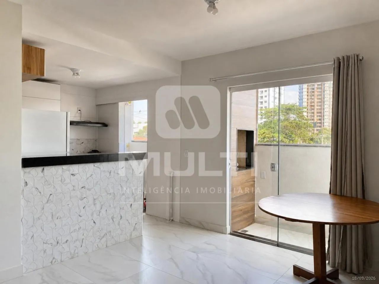 Apartamento - PATRIMONIO - Foto 2