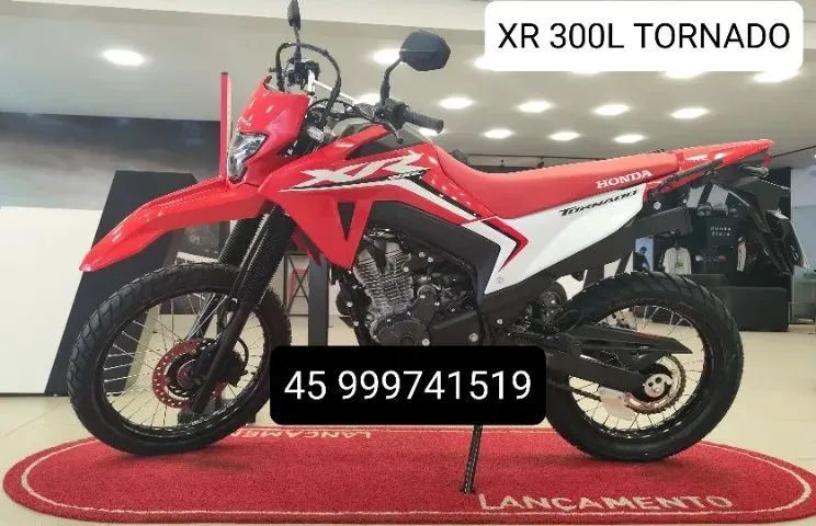 nova TORNADO 300    - Foto 3