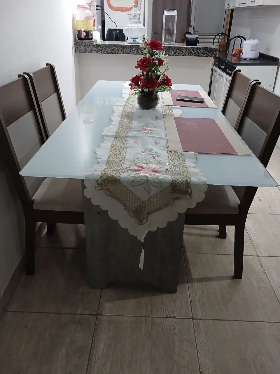 Mesa  - Foto 2