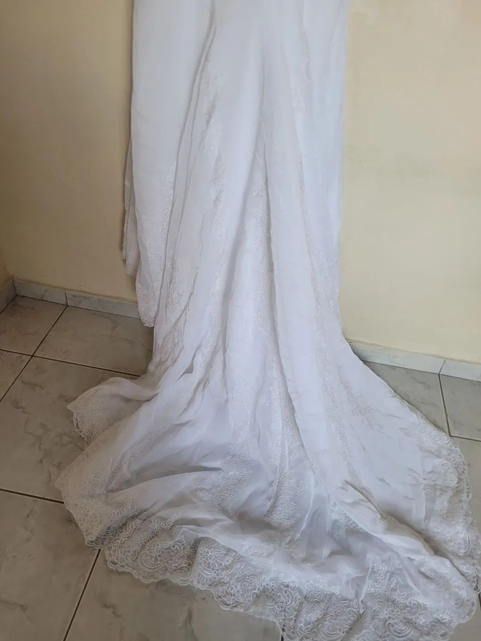 Vestido de noiva - Foto 3