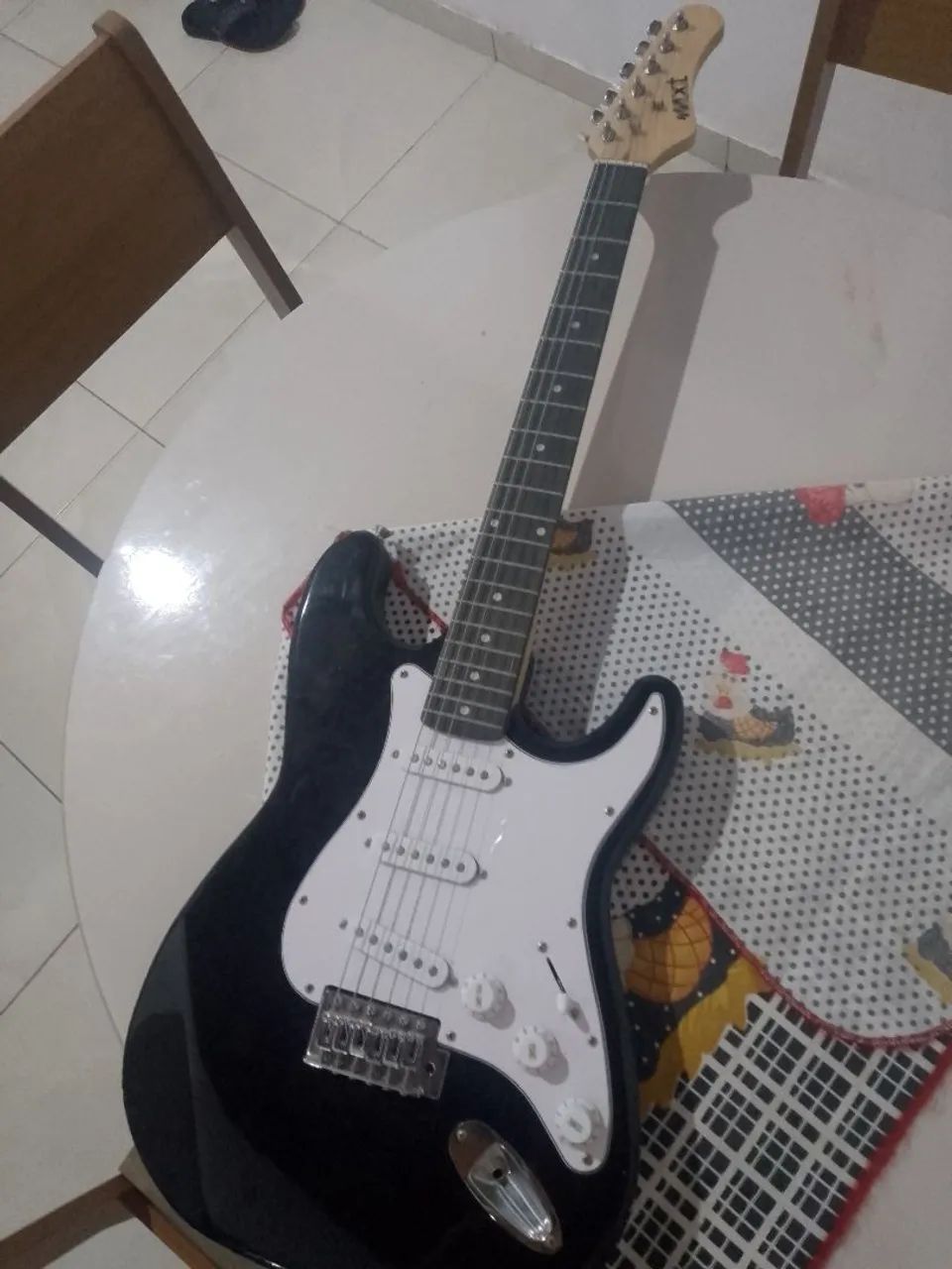 Guitarra