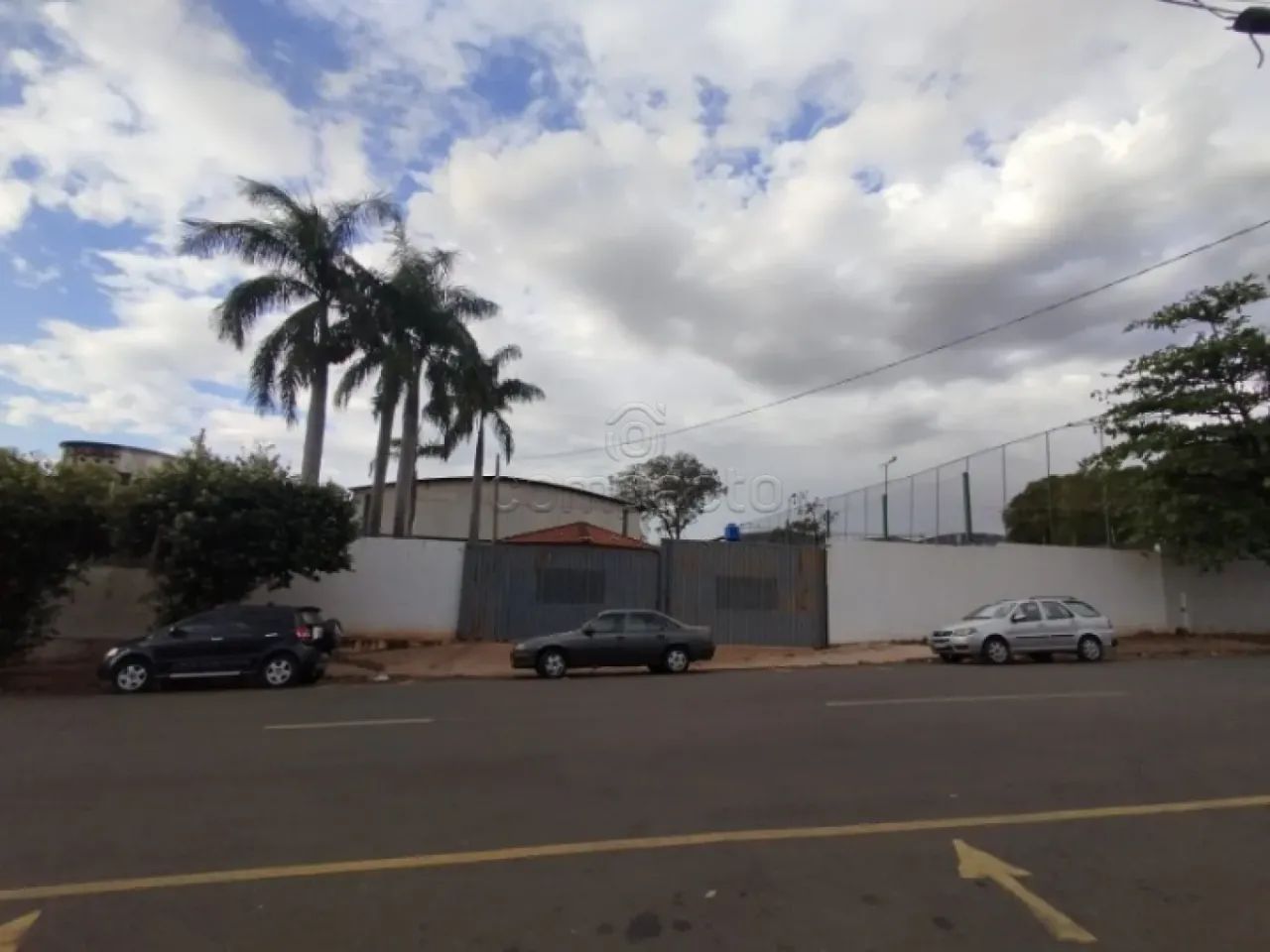 2 Barracões Comercial | Bairro Distrito Industrial