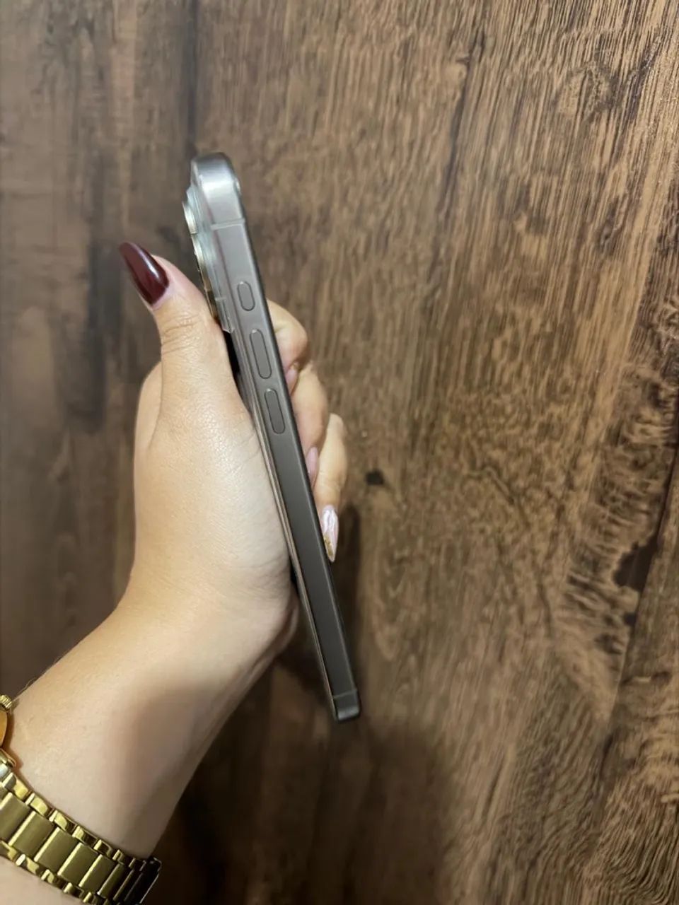 iPhone 15 pro Max  - Foto 3