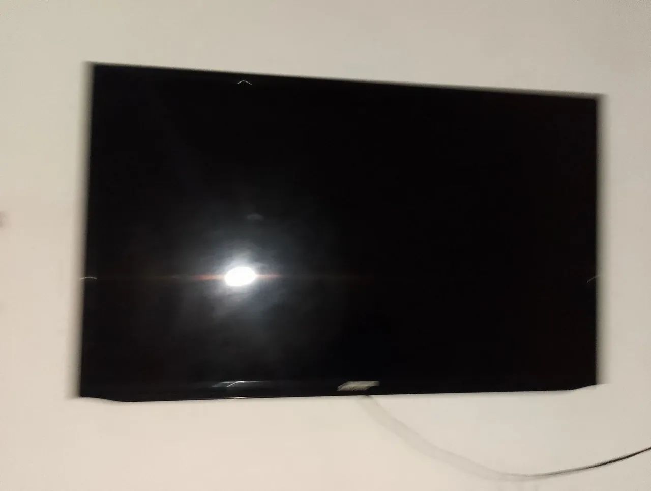 TV Samsung - Ótimo Estado - R$ 550 - Foto 2