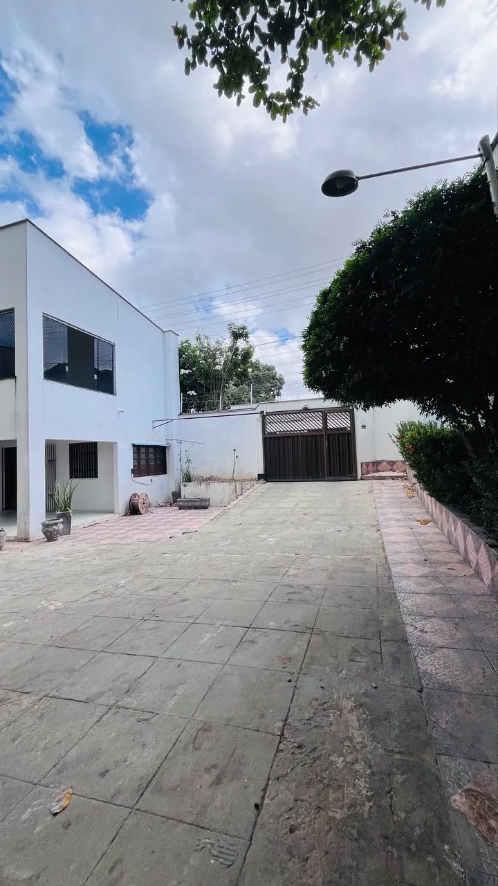 Foto - São Luís - Turu
