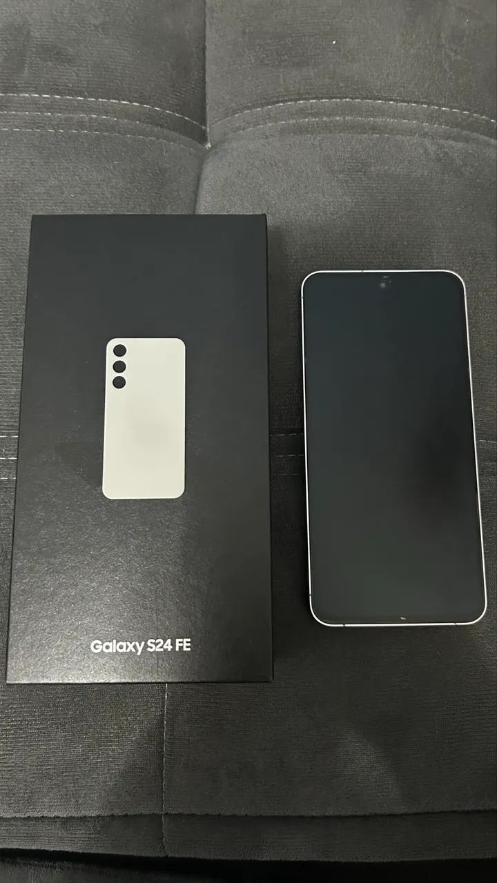 Samsung Galaxy S24 FE