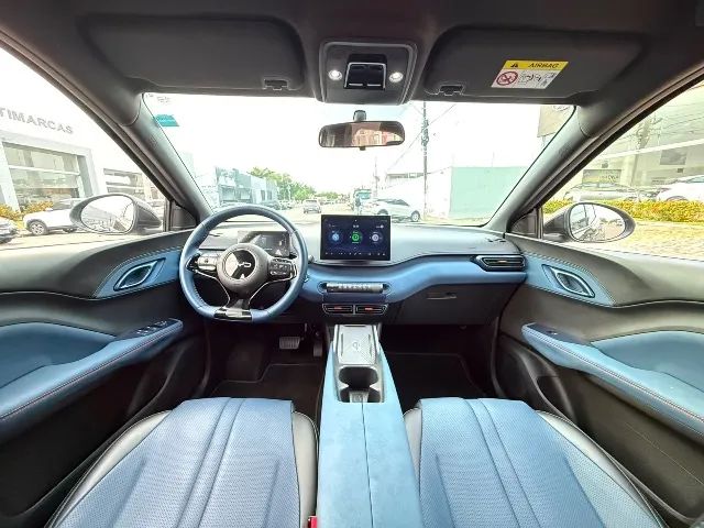 BYD Dolphin Mini (Elétrico) 2025 - Foto 5