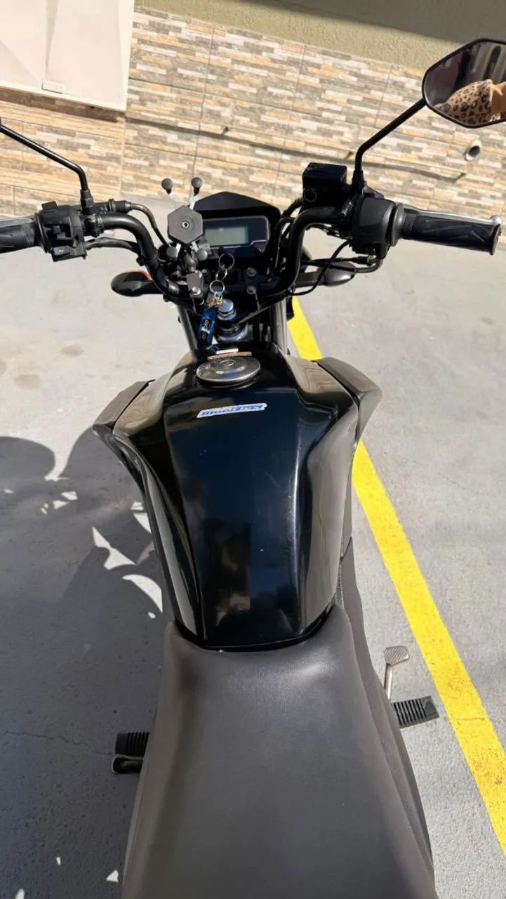 YAMAHA FACTOR  - Foto 4