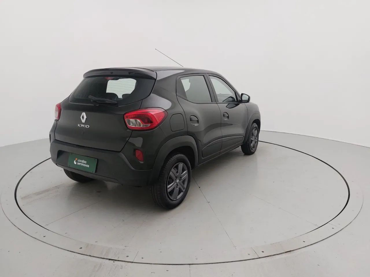 Renault Kwid 1.0 Zen 2026 - Foto 5