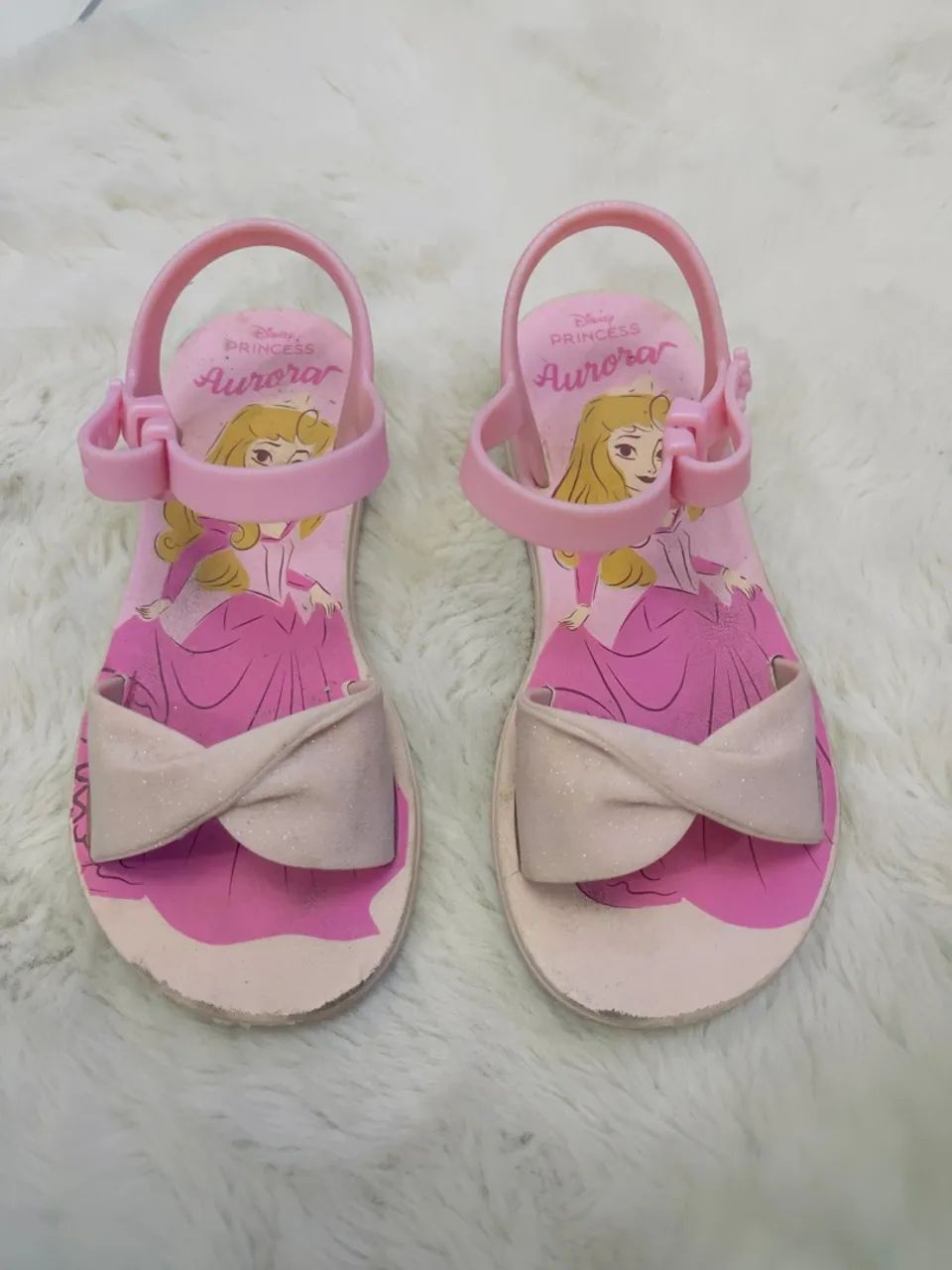 Sandalia Infantil - Foto 4