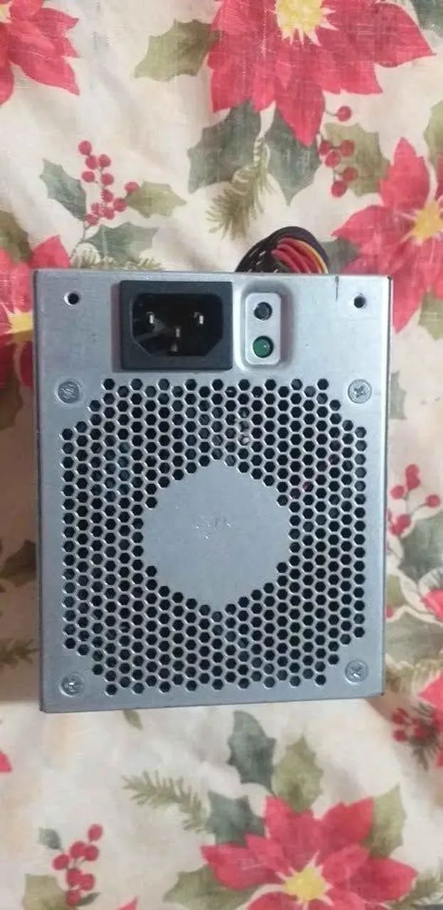 FONTE DELL OPTIPLEX GRANDE