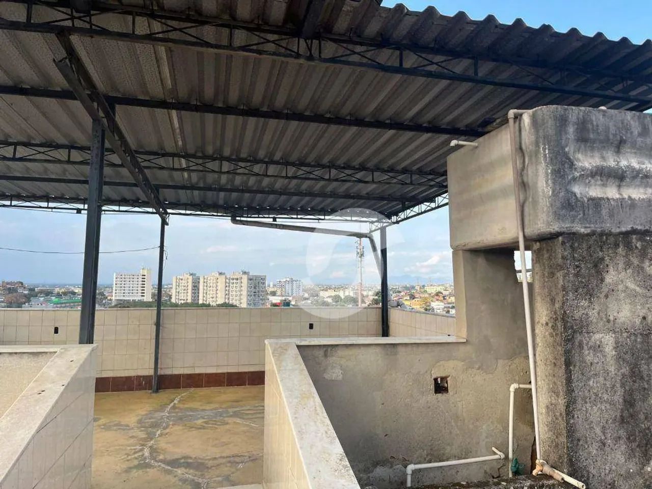 Apartamento 6 quartos no Mutondo - Foto 4