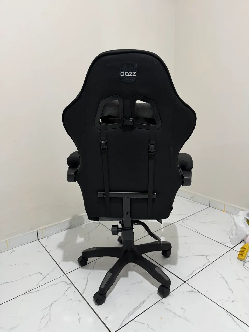 Cadeira Gamer Dazz - Conforto e Estilo para seu Setup - Foto 3