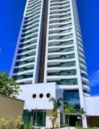 Imóvel com 127m², 3 quartos, 2 vagas - Recife - PE