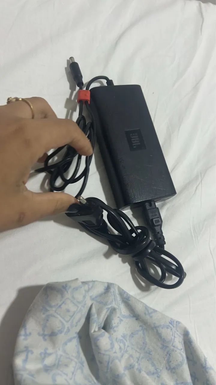 Caixa JBL boombox 6 - Foto 5