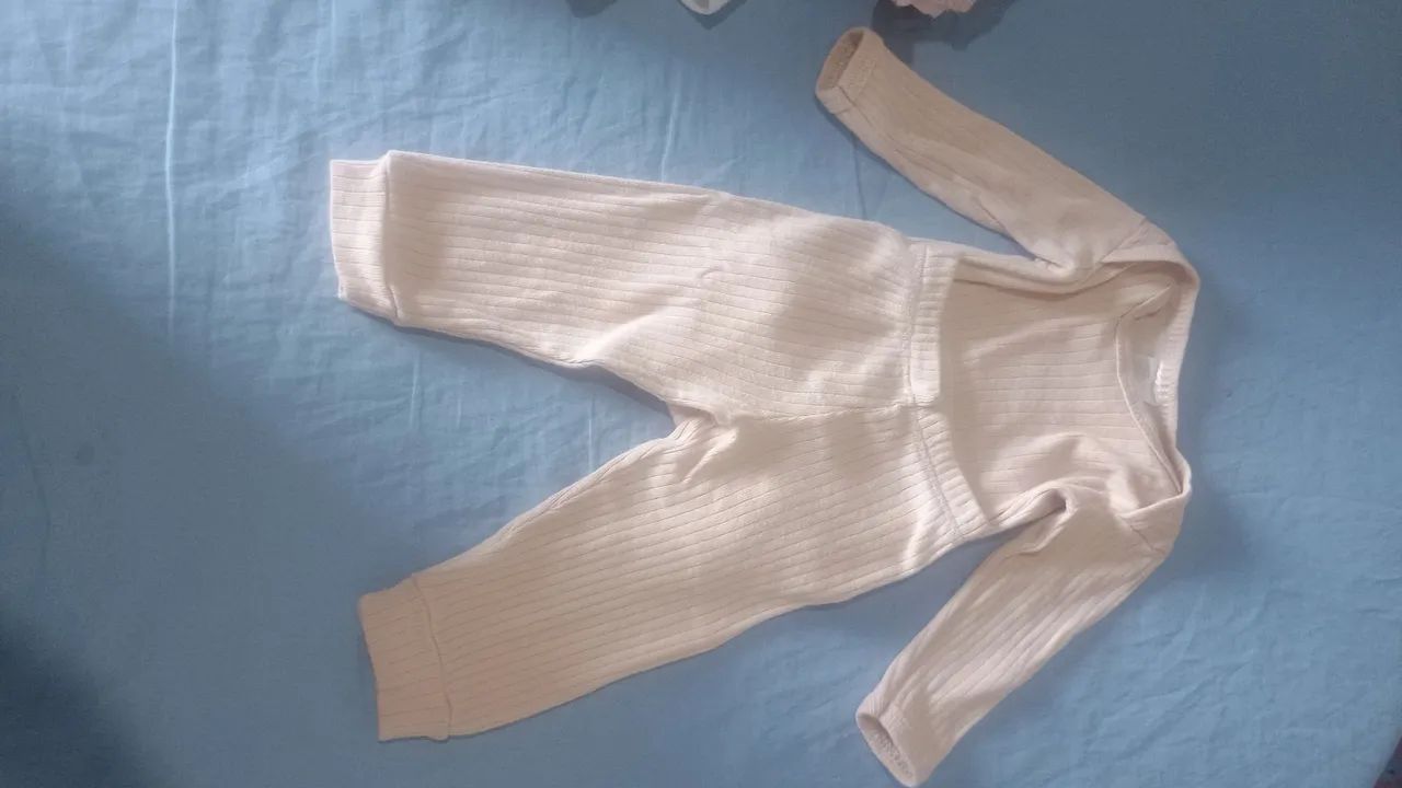 Roupa menina  - Foto 3