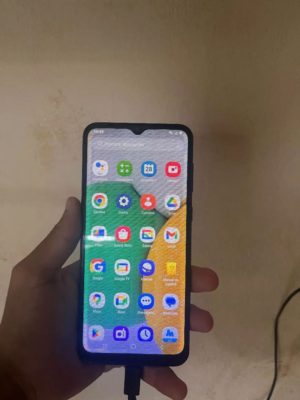 SANSUNG A03S