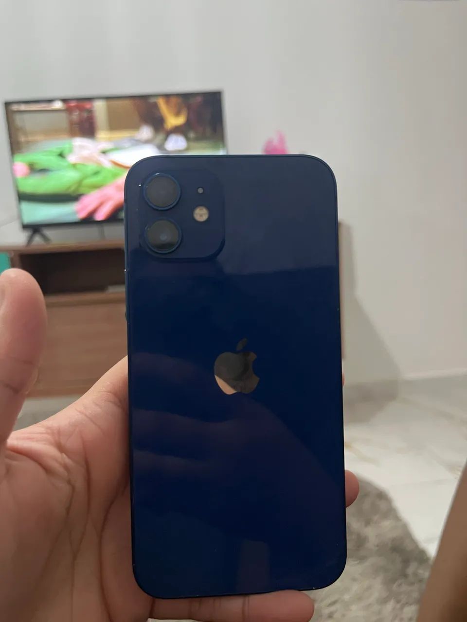 IPHONE 12 64G
