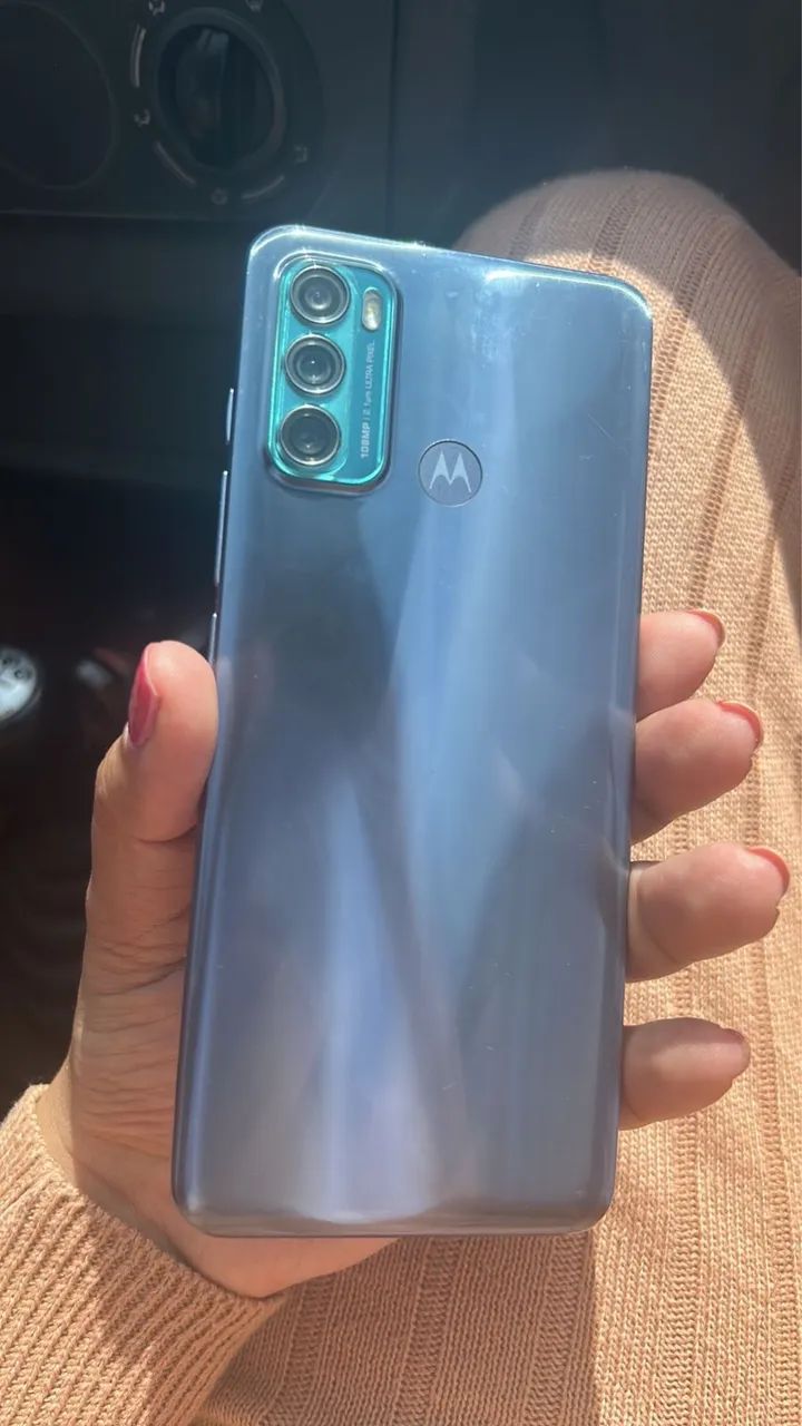 Moto g60 - Foto 2