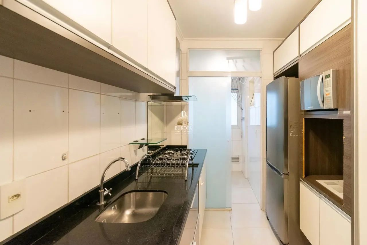 Apartamento para alugar com 81m², 2 quartos e 1 vaga - Foto 5