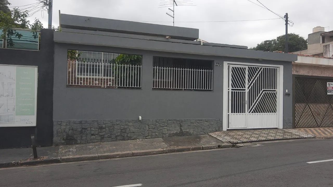 Foto - São Bernardo do Campo - Paulicéia