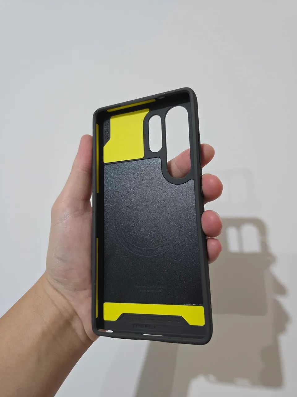 Case S25 Ultra  - Foto 5