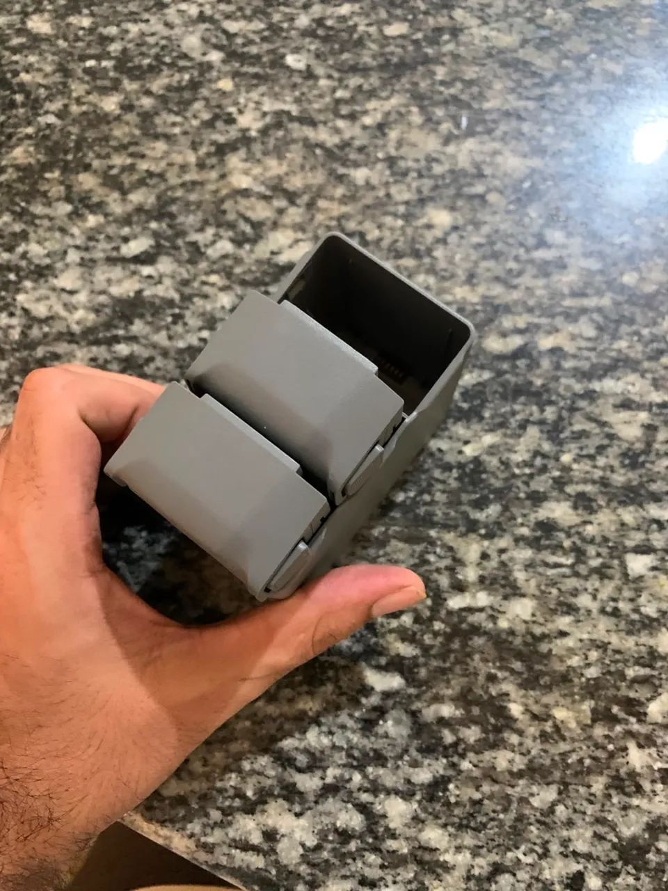 KIT BATERIA DRONE DJI MINI 5 PRO  - Foto 2