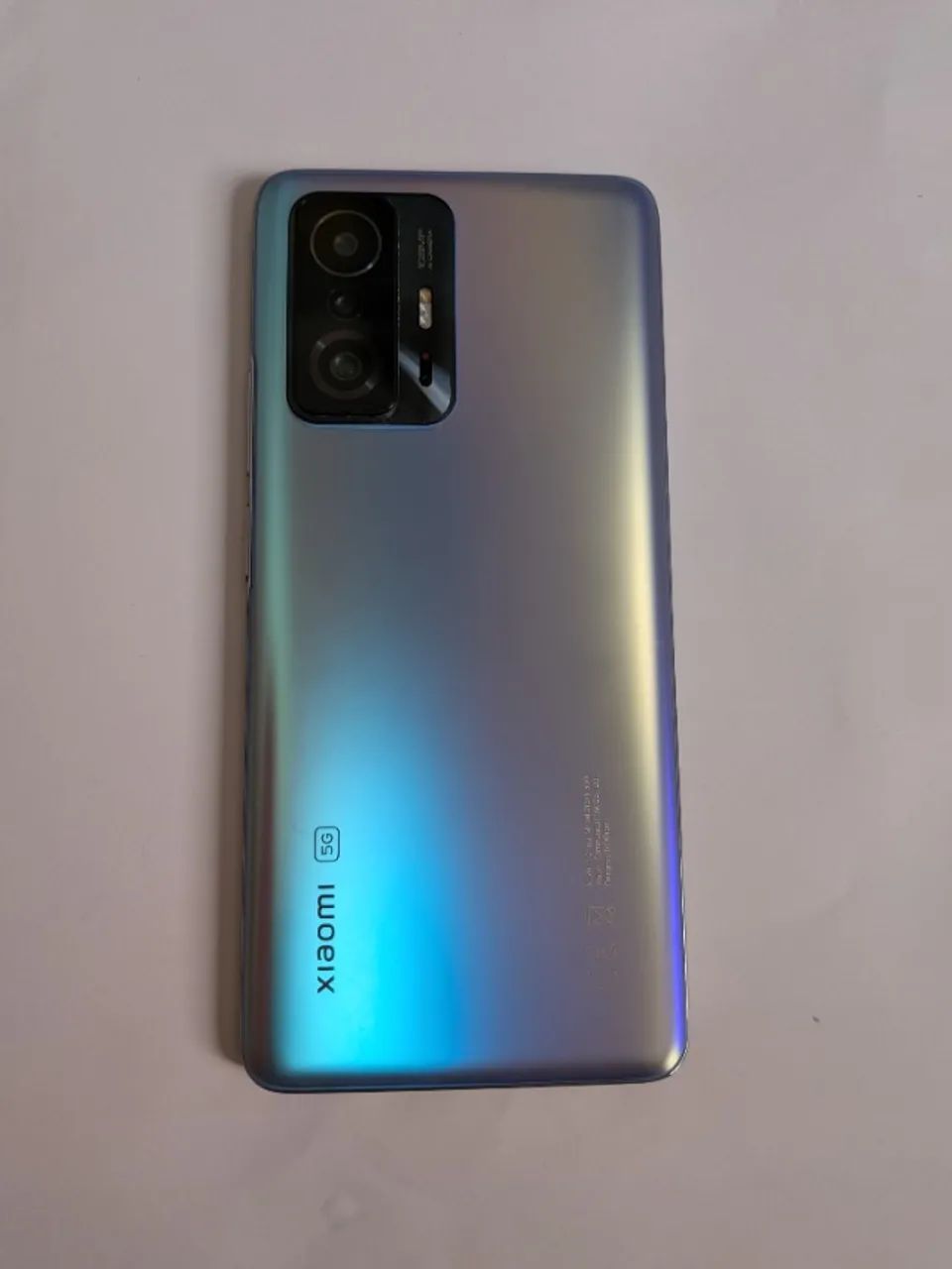 Xiaomi 11T PRO 256 GB - Foto 3