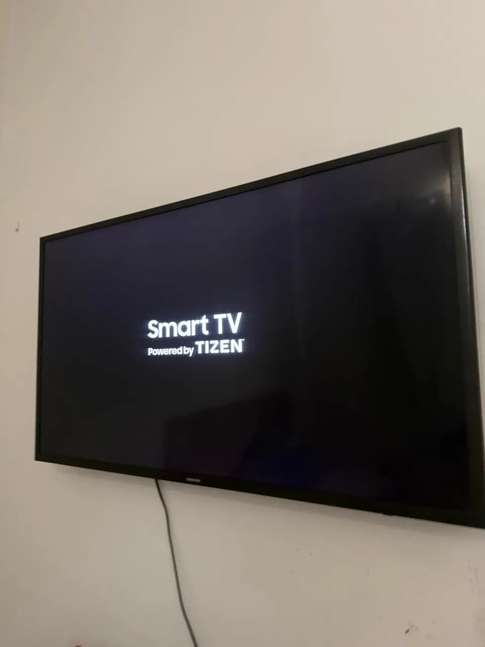 Vendo tv Samsung 39 polegadas 