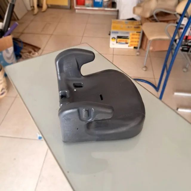 CADEIRINHA INFANTIL PARA VEÍCULO