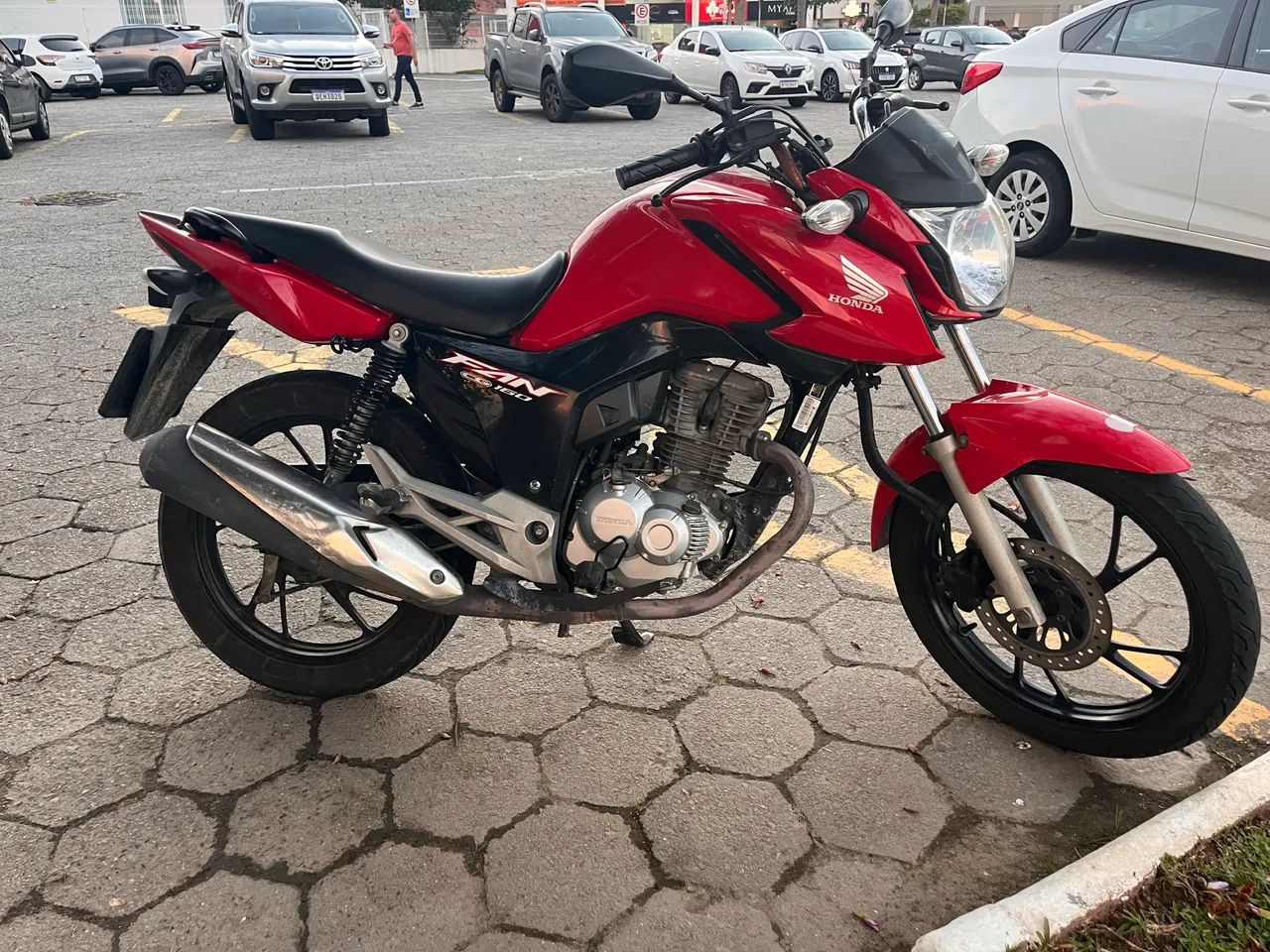 Moto Fan 2023 - Foto 2