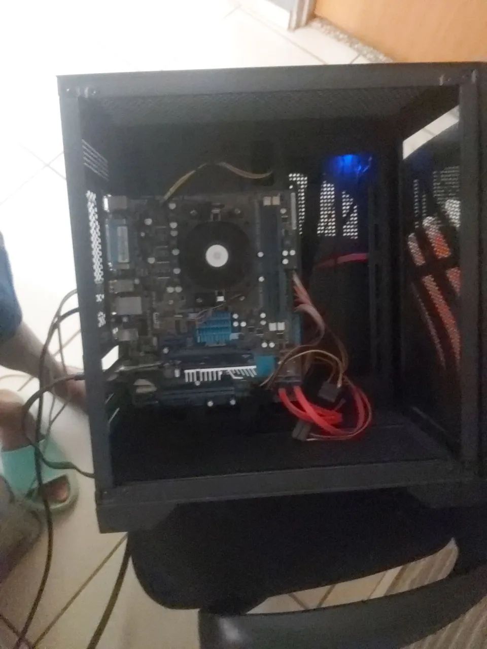 Vendo ou troco  - Foto 2
