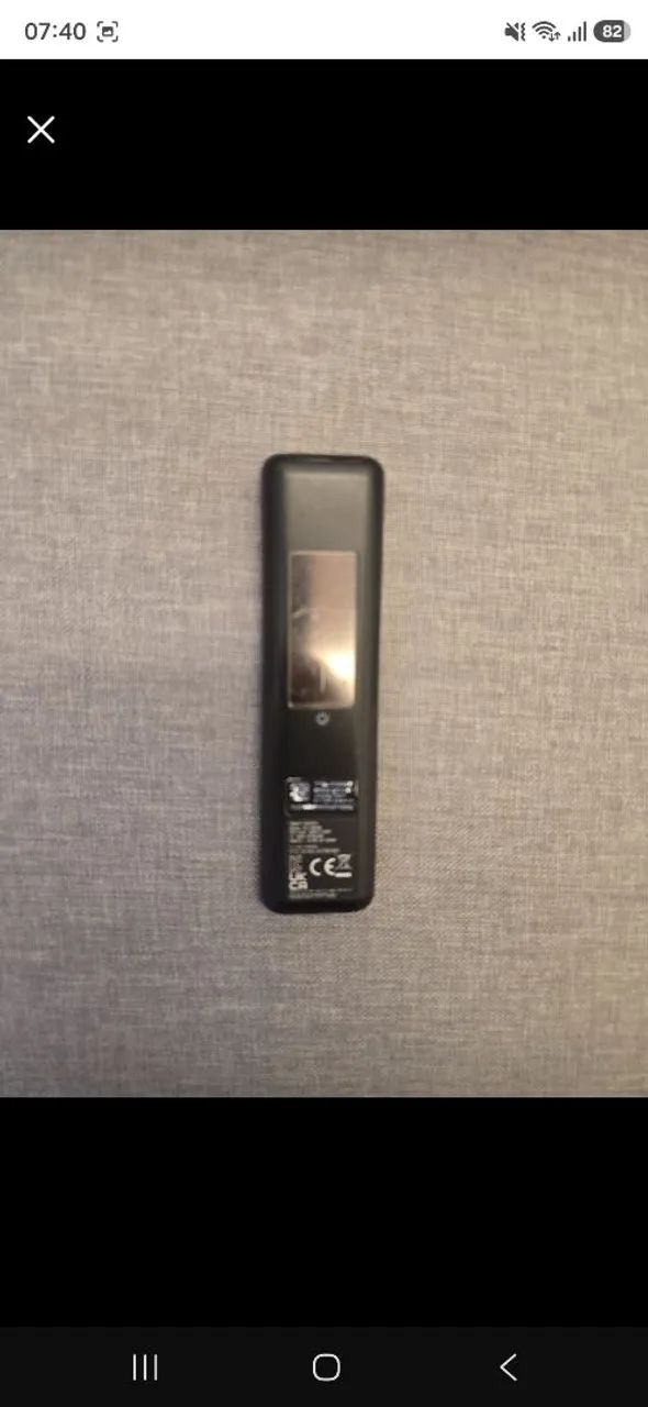 TV 55 SAMSUNG 4K SMART - Foto 4