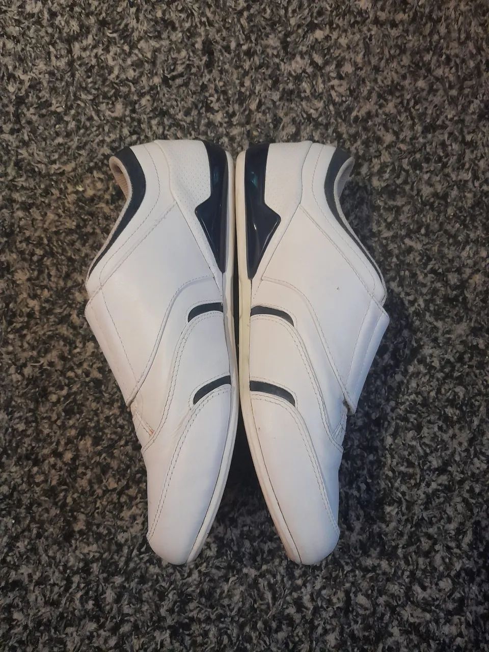 Tenis Lacoste 40 ,41 - Foto 2