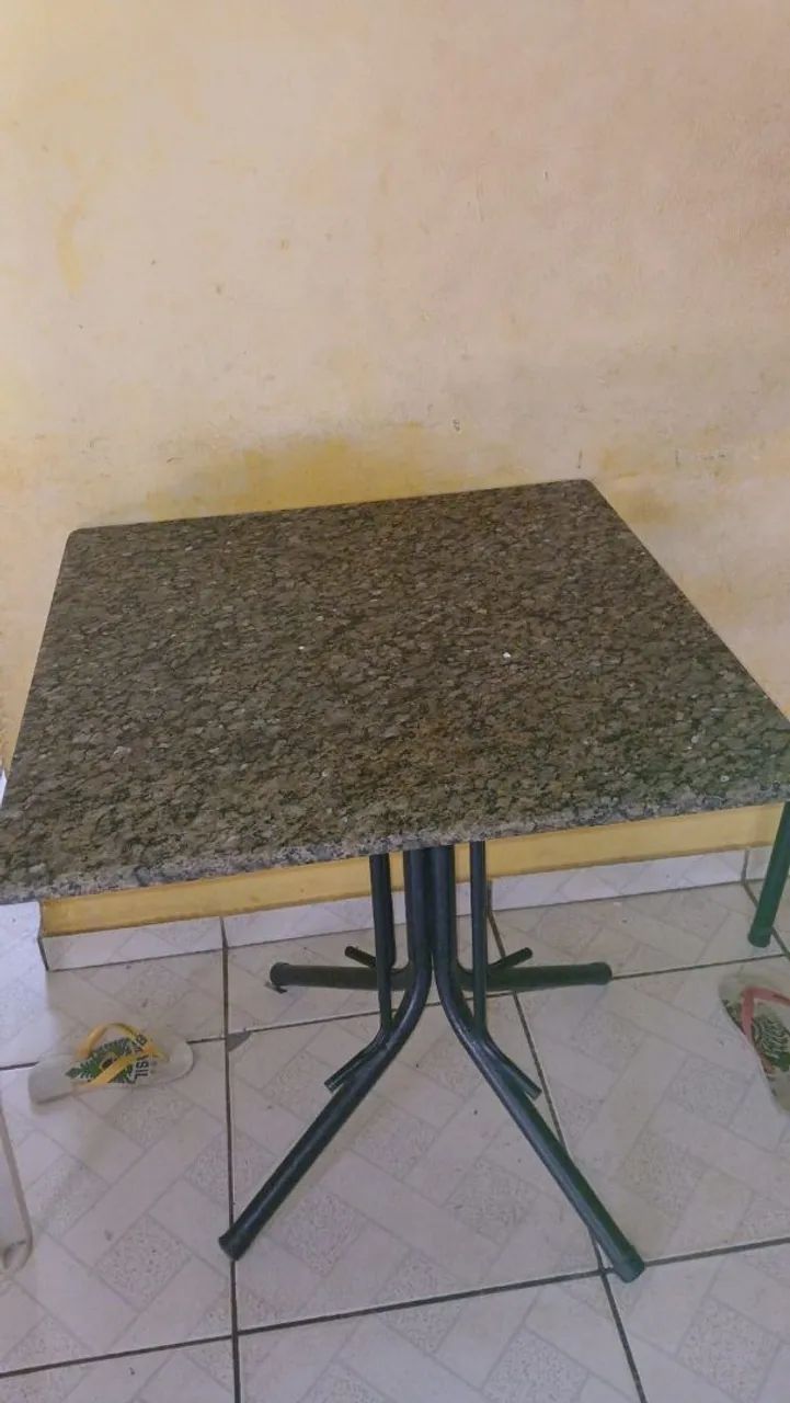 Vendo essa mesa  - Foto 2