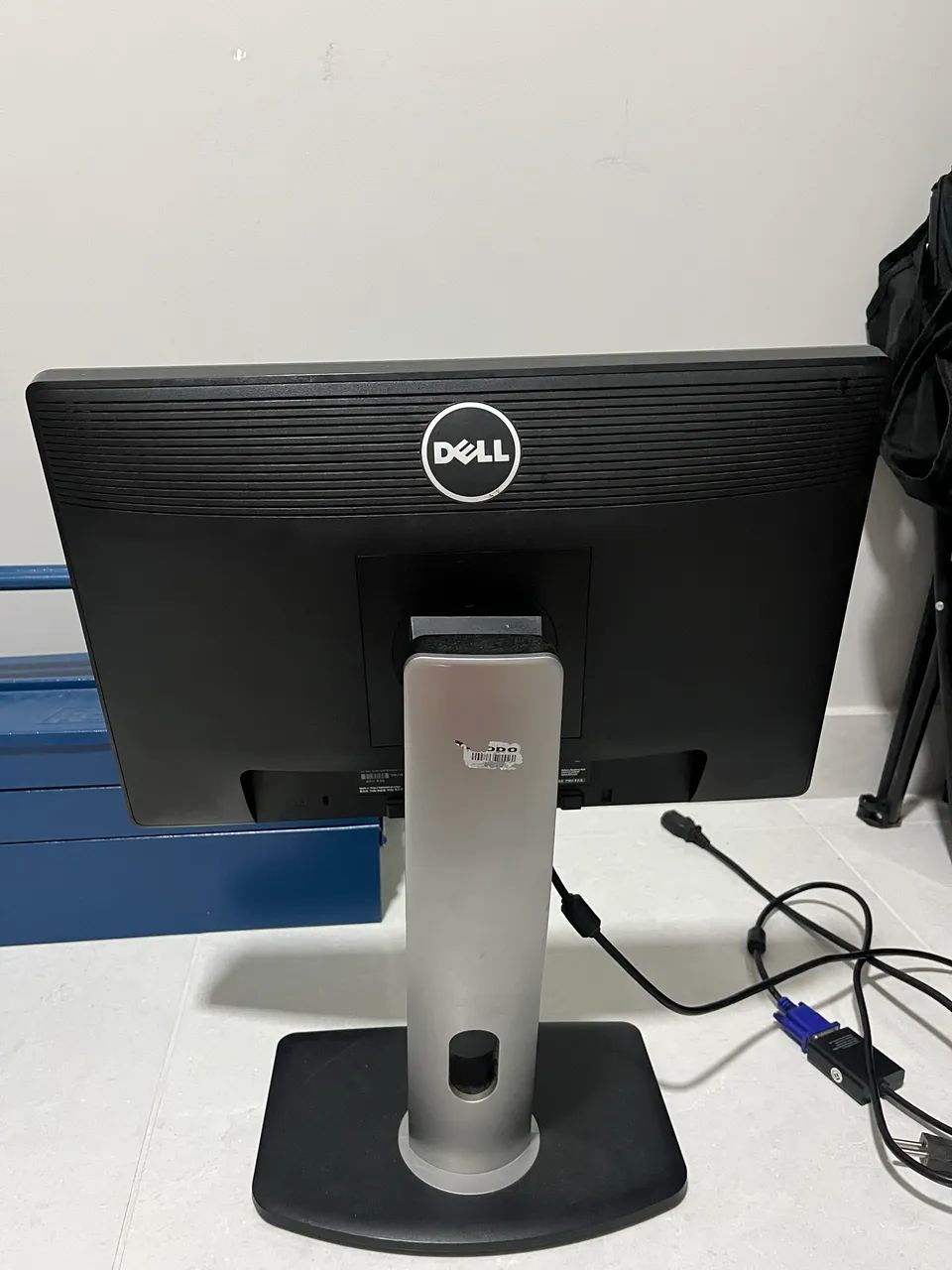 Monitor HP Dell 