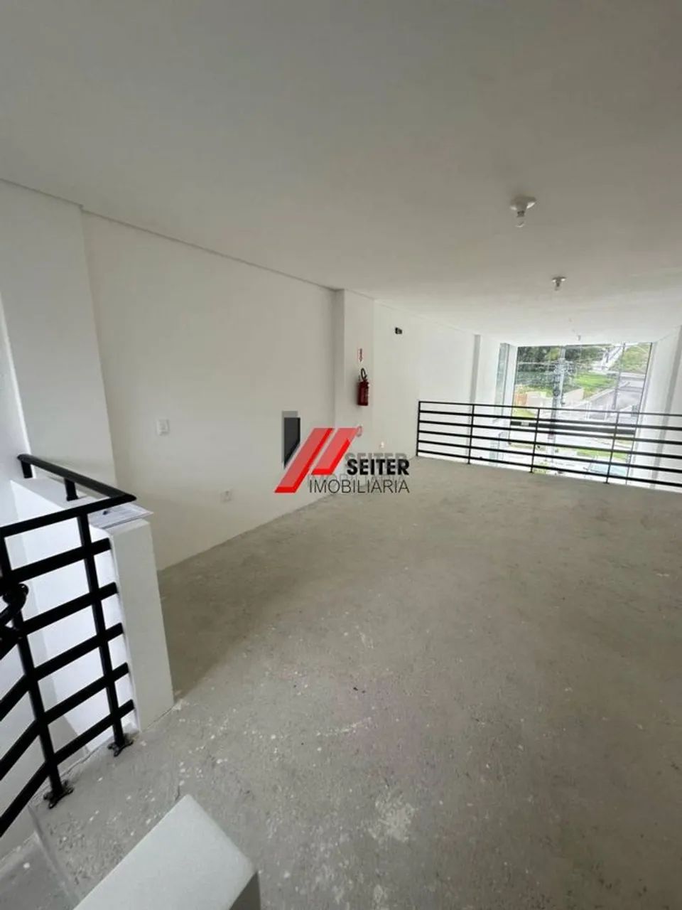 loja comercial para locação Córrego Grande florianópolis - Foto 3